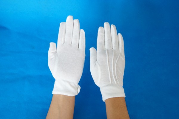 煙臺(tái)三道筋作業(yè)手套帶扣