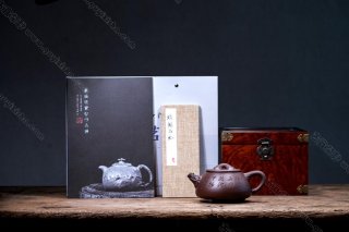 螭龍石瓢 螭龍石瓢