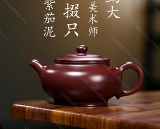 大蘊掇只 大蘊掇只