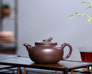 祥和圓竹 祥和圓竹