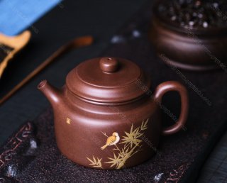 泥繪德鐘 泥繪德鐘