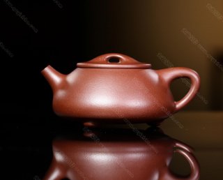 景舟石瓢 景舟石瓢