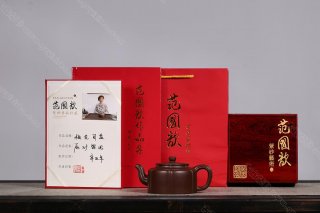 梅花周盤 梅花周盤