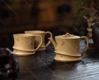 全手工云妃套組 全手工云妃套組