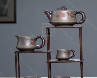 《三友套組》 《三友套組》