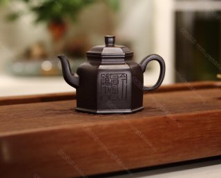 六方宮燈 六方宮燈