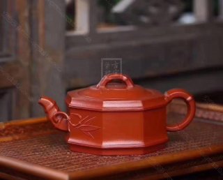 《八方竹段》 《八方竹段》