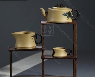 《歲寒三友》 《歲寒三友》