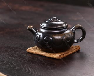 仿古如意 仿古如意