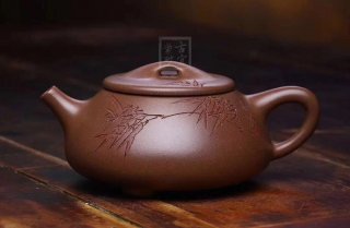 《景舟石瓢》 《景舟石瓢》