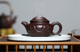 《仿古如意》 《仿古如意》