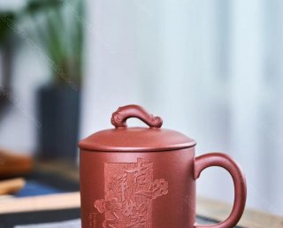 吉祥如意杯 吉祥如意杯