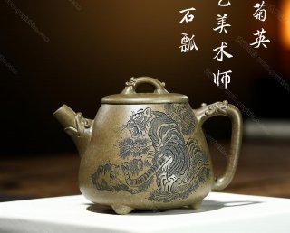 龍御高石瓢 龍御高石瓢