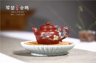 《琴瑟和鳴》 《琴瑟和鳴》