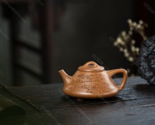 全手工子冶石瓢 全手工子冶石瓢