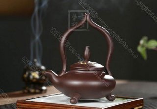 《慧心提梁》 《慧心提梁》