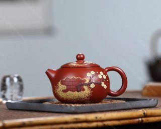 梅花西施 梅花西施