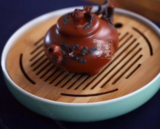 《歲寒三友》 《歲寒三友》