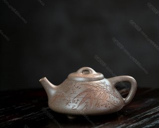 子冶石瓢 子冶石瓢