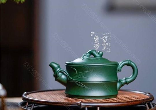 《清風竹段》 《清風竹段》