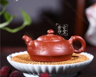 《竹影》 《竹影》