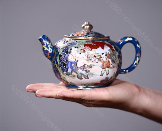 《童趣》 《童趣》