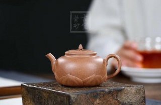 《荷花壺》 《荷花壺》