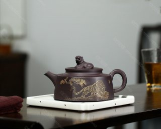 虎嘯山河 虎嘯山河