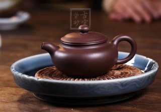 《小仿古》紫砂壺宜興實力派名家純手工紫泥仿古泡茶壺 《小仿古》紫砂壺宜興實力派名家純手工紫泥仿古泡茶壺