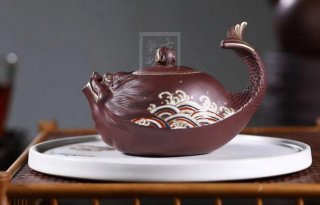 《魚躍龍門》 《魚躍龍門》