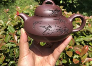 明式華穎 明式華穎