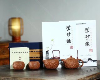 供春套組 供春套組