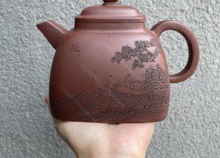 觀海聽濤 觀海聽濤