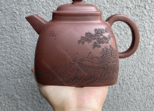 觀海聽濤 觀海聽濤