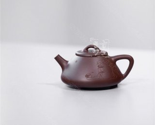 《子冶石瓢》 《子冶石瓢》