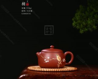 《文旦喜上眉梢》 《文旦喜上眉梢》