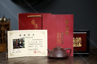 瓣生香獨(dú)傲寒，此梅難并眾梅看。 【