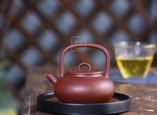 《溢香提梁》 《溢香提梁》