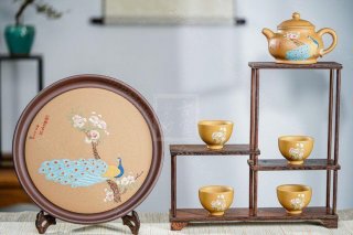 《潘壺套組》 《潘壺套組》