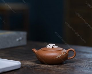 雙色竹石 雙色竹石