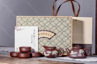 荷趣石瓢套裝 荷趣石瓢套裝