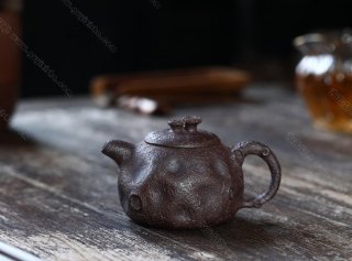 全手工供春 全手工供春