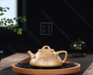 《子冶石瓢豐收》 《子冶石瓢豐收》