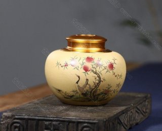 《福壽延年》 《福壽延年》