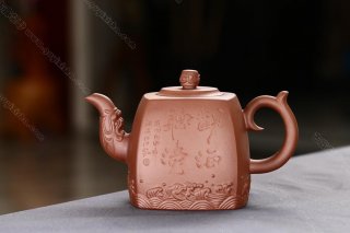 觀海聽(tīng)濤 觀海聽(tīng)濤