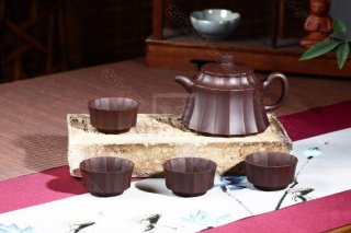 《菱花秋水》 《菱花秋水》