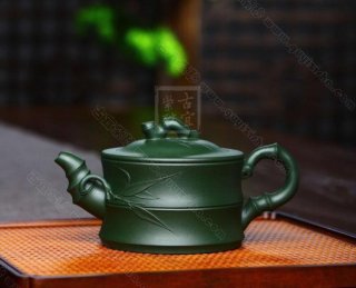 《清風竹段》 《清風竹段》