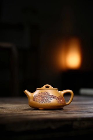 江南好,風(fēng)景舊曾諳【平蓋子冶】 江南好,風(fēng)景舊曾諳【平蓋子冶】