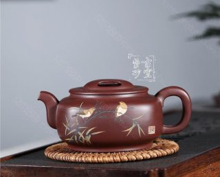 《四方牛蓋》 《四方牛蓋》