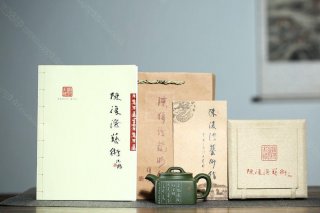 《四方古韻》 《四方古韻》